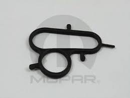 Прокладка основа фільтра масла voyager 01-05 фото №1