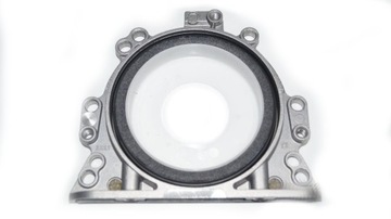 Ущільнювач сальник wał колінчастий vw audi seat фото №1