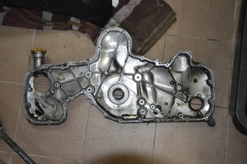 Корпус распределительный вал subaru impreza gh 2.0d фото №1