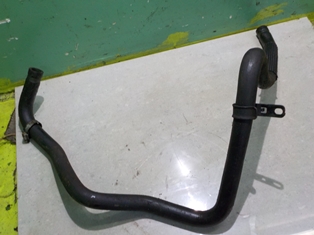 Volvo s40 v40 1.9 dci шланг радиатор фото №1