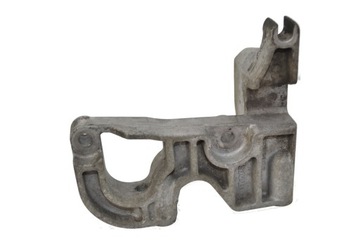 Лапи кронштейн двигуна saab 93 9-3 2.2 tid 98-02r фото №1