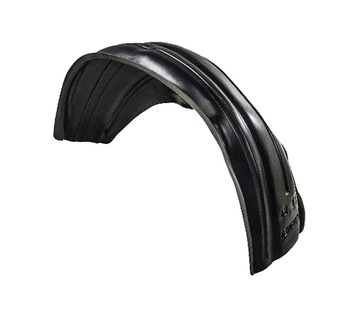 Подкрылок vw t4 transporter 1990-2003 перед правые фото №1