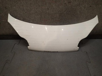 Капот smart fortwo 07- фото №1