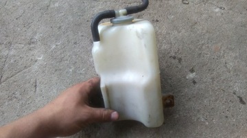 Mazda 626 98-03 2.0 ditd бачок расширительный фото №1