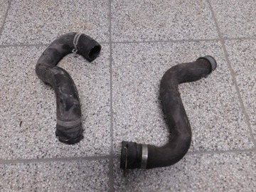 Mercedes vito w447 шланг шланг воды a4475010482 фото №1