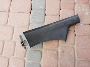 Пластик поріг корпус opel insignia b 360583280 фото №1