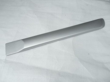 Nissan x-trail планка двері зад ліві фото №1