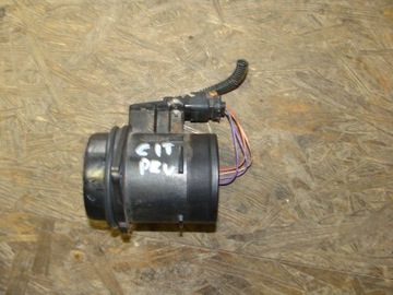 Расходомер citroen peugeot 2.0hdi 9662635680 фото №1