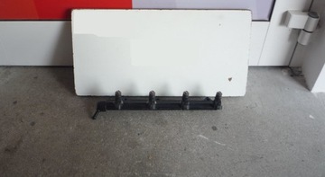 Gd golf vii планка впрыскивающий форсунки 04e133319g фото №1