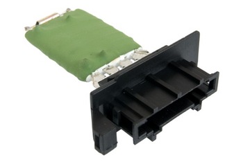 Резистор резистор вентилятор mercedes sprinter vw lt фото №1