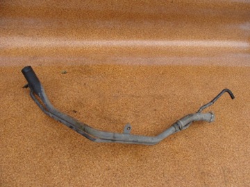 Chevrolet orlando 11r труба заливка топлива фото №1