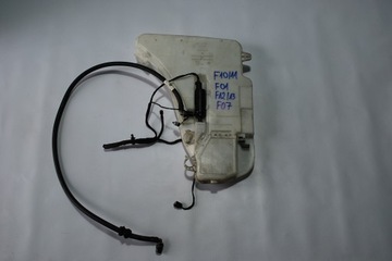 Bmw f10 f12 f01 f07 бачок рідини склоомивача фото №1