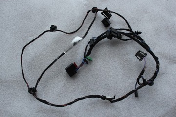 Жгут дверь зад правые vw passat b8 3g0971690 фото №1