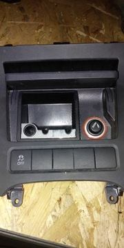Пепельница vw golf vi комплект 5ko863475af фото №1