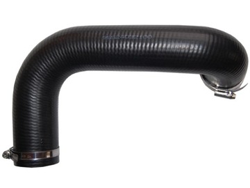 Труба шланг шланг турбины master iii 2.3 dci adblue фото №1