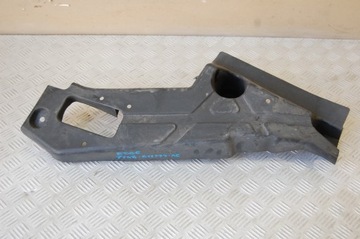 Захист шасі ford edge mk2 ii ft4b-r11779-ae фото №1