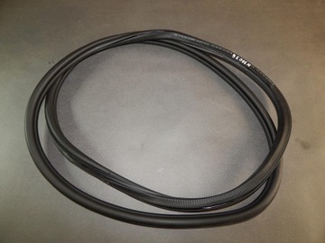 Vw golf vii прокладка дверь правый перед 5g4867912 фото №1