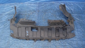 Honda cr-v ii 2.2 i-ctdi захист плита pod бампер фото №1