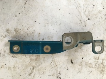 Петля капота лівий citroen c3 ii kgw фото №1