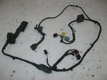 Audi a5 установка жгут дверь 8t0971029b фото №1