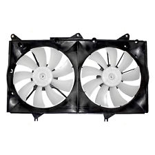 Toyota camry solara 3.0 3.3 2002-2008 вентилятори радіатор нове фото №1