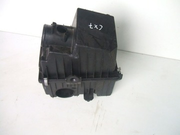 Mazda cx7 2.2d фильтр воздуха корпус r2ax13z02 фото №1