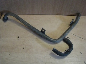 Шланг шланг води kia ceed i 06-12r 1.6 бензин фото №1