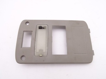 Daf xf 105 евро 5 лампа освещение кабины фото №1