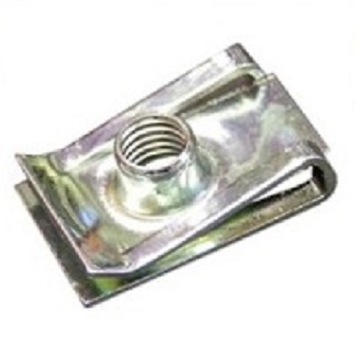 Клипса штифт romix 16308 фото №1