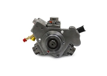 Насос впрыскивающий opel corsa combo meriva 1.3 cdti фото №1