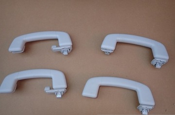 Dw supreb ручки потолок 3v0857643a 3v0857607a фото №1