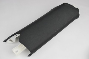 Обшивка стойка c левая audi q5 8r0867287b фото №1