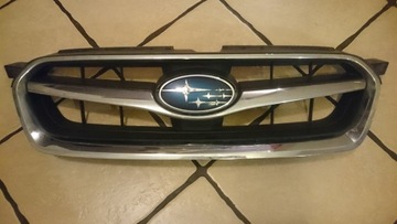 Subaru legacy 06-09 решётка радиатора решётка фото №1