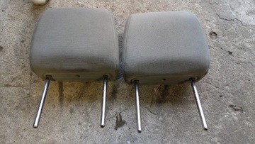 Mazda 5 05-10 підголівник сидіння перед p l l фото №1