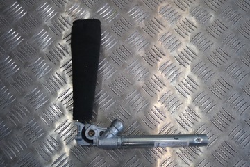 Натяжитель ремня перед maserati quattroporte m156 670001426 1 фото №1