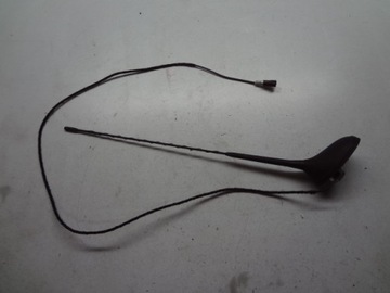 Peugeot 207 06-12r антена радіо фото №1