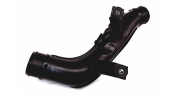 Труба повітря шланг турбіни vw audi 1.8 2.0 aso фото №1