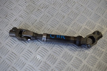 Стрижень колонки toyota chr c-hr фото №1