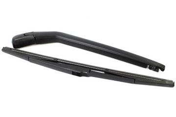 Важіль двірники зад + листова ресора toyota prius 2003- фото №1