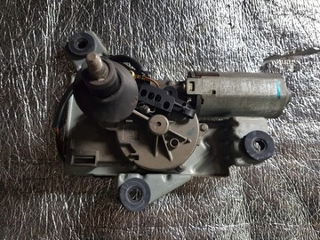 Моторчик дворник зад carisma ii 0390206517 фото №1