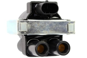 Fiat 126p cinquecento seicento котушка запалювання фото №1