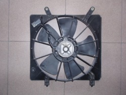 корпус вентилятора воды Honda ACCORD 99-02r 1,8L