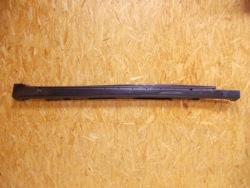 молдинг порога правая порог правый lexus GS 3 III