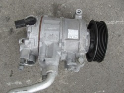 vw SCIROCCO PASSAT 2,0 12r насос Компрессор кондиционера
