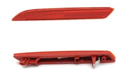 Honda CRV CR-V 2012-2014 фонарь отражатель левый ^