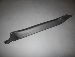 Audi A7 4G защита крышки багажника 4G8867607