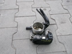 ДРОССЕЛЬНАЯ ЗАСЛОНКА Audi A6 C5 РЕСТАЙЛИНГ 2.0 --