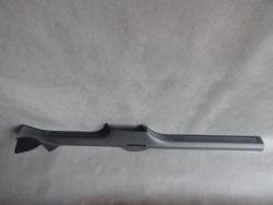 vw PASSAT B8 молдинг порога левый 3G0853371C