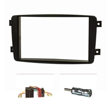 рамка 2 Din ISO MERCEDES W203 VITO