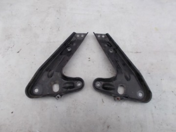 MERCEDES W251 лапа крепление 2516280514